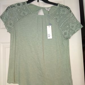 New Lucky Brand shirt